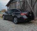 Ниссан Сентра 2020 в Львове на Automoto.ua Черный Ниссан Сентра, объемом двигателя 2 л и пробегом 31 тыс. км за 13000 $, фото 3 на Automoto.ua