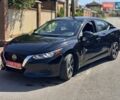 Черный Ниссан Сентра, объемом двигателя 2 л и пробегом 172 тыс. км за 12900 $, фото 2 на Automoto.ua