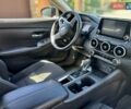 Черный Ниссан Сентра, объемом двигателя 2 л и пробегом 172 тыс. км за 12900 $, фото 12 на Automoto.ua
