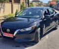 Черный Ниссан Сентра, объемом двигателя 2 л и пробегом 172 тыс. км за 12900 $, фото 18 на Automoto.ua