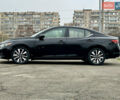 Чорний Ніссан Сентра, об'ємом двигуна 2 л та пробігом 40 тис. км за 15700 $, фото 6 на Automoto.ua