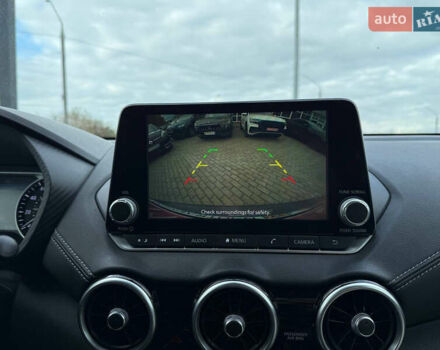 Черный Ниссан Сентра, объемом двигателя 2 л и пробегом 173 тыс. км за 13200 $, фото 16 на Automoto.ua