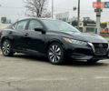 Чорний Ніссан Сентра, об'ємом двигуна 2 л та пробігом 40 тис. км за 15700 $, фото 2 на Automoto.ua