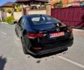 Черный Ниссан Сентра, объемом двигателя 2 л и пробегом 172 тыс. км за 12900 $, фото 17 на Automoto.ua