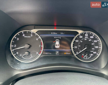 Черный Ниссан Сентра, объемом двигателя 2 л и пробегом 173 тыс. км за 13200 $, фото 15 на Automoto.ua