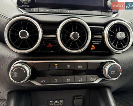 Черный Ниссан Сентра, объемом двигателя 2 л и пробегом 173 тыс. км за 13200 $, фото 18 на Automoto.ua