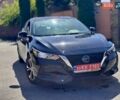 Черный Ниссан Сентра, объемом двигателя 2 л и пробегом 172 тыс. км за 12900 $, фото 20 на Automoto.ua