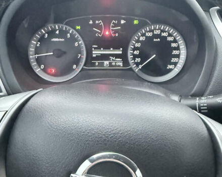 Коричневый Ниссан Сентра, объемом двигателя 1.6 л и пробегом 191 тыс. км за 17900 $, фото 12 на Automoto.ua