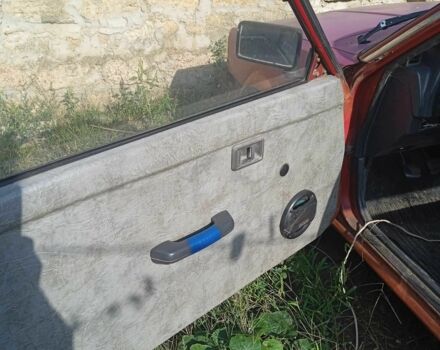 Красный Ниссан Сентра, объемом двигателя 1.6 л и пробегом 3 тыс. км за 955 $, фото 13 на Automoto.ua