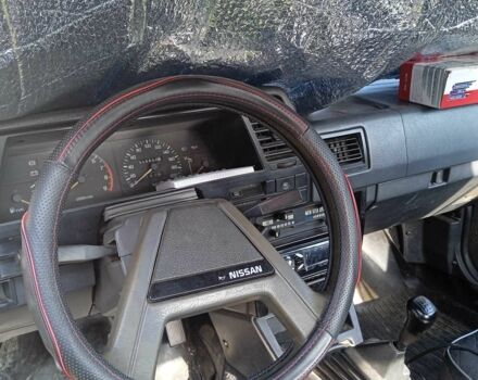 Красный Ниссан Сентра, объемом двигателя 1.6 л и пробегом 3 тыс. км за 955 $, фото 4 на Automoto.ua