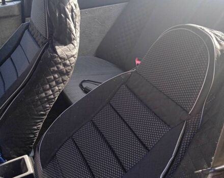 Красный Ниссан Сентра, объемом двигателя 1.6 л и пробегом 3 тыс. км за 955 $, фото 6 на Automoto.ua