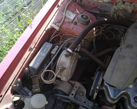 Красный Ниссан Сентра, объемом двигателя 1.6 л и пробегом 3 тыс. км за 955 $, фото 10 на Automoto.ua