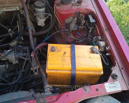 Красный Ниссан Сентра, объемом двигателя 1.6 л и пробегом 3 тыс. км за 955 $, фото 11 на Automoto.ua