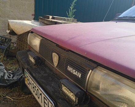 Красный Ниссан Сентра, объемом двигателя 1.6 л и пробегом 3 тыс. км за 955 $, фото 3 на Automoto.ua