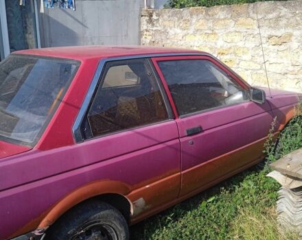 Красный Ниссан Сентра, объемом двигателя 1.6 л и пробегом 3 тыс. км за 955 $, фото 1 на Automoto.ua