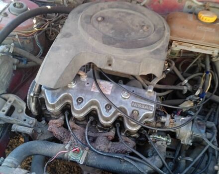 Красный Ниссан Сентра, объемом двигателя 1.6 л и пробегом 3 тыс. км за 955 $, фото 9 на Automoto.ua