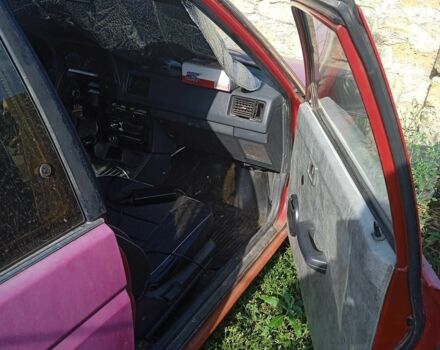 Красный Ниссан Сентра, объемом двигателя 1.6 л и пробегом 3 тыс. км за 955 $, фото 17 на Automoto.ua