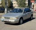 Червоний Ніссан Сентра, об'ємом двигуна 1.59 л та пробігом 192 тис. км за 1499 $, фото 1 на Automoto.ua
