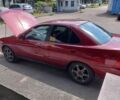 Красный Ниссан Сентра, объемом двигателя 1.8 л и пробегом 189 тыс. км за 3200 $, фото 3 на Automoto.ua