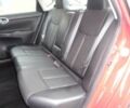 Красный Ниссан Сентра, объемом двигателя 1.6 л и пробегом 65 тыс. км за 2100 $, фото 10 на Automoto.ua