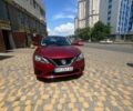Червоний Ніссан Сентра, об'ємом двигуна 1.8 л та пробігом 101 тис. км за 9300 $, фото 1 на Automoto.ua