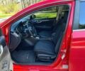 Красный Ниссан Сентра, объемом двигателя 1.8 л и пробегом 38 тыс. км за 8000 $, фото 9 на Automoto.ua