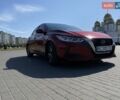 Красный Ниссан Сентра, объемом двигателя 2 л и пробегом 90 тыс. км за 14200 $, фото 3 на Automoto.ua