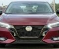 Червоний Ніссан Сентра, об'ємом двигуна 2 л та пробігом 23 тис. км за 7000 $, фото 1 на Automoto.ua