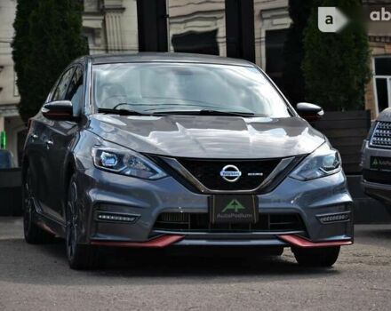 Ниссан Сентра, объемом двигателя 1.6 л и пробегом 77 тыс. км за 13600 $, фото 4 на Automoto.ua