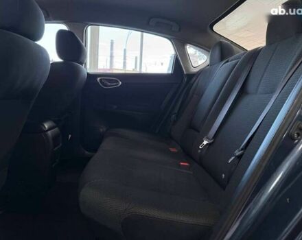Ниссан Сентра, объемом двигателя 1.8 л и пробегом 152 тыс. км за 7490 $, фото 29 на Automoto.ua