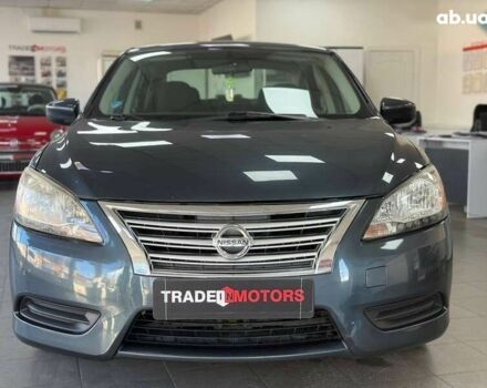 Ниссан Сентра, объемом двигателя 1.6 л и пробегом 152 тыс. км за 6990 $, фото 3 на Automoto.ua