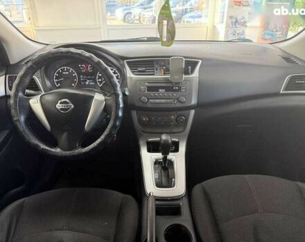 Ниссан Сентра, объемом двигателя 1.6 л и пробегом 152 тыс. км за 6990 $, фото 18 на Automoto.ua