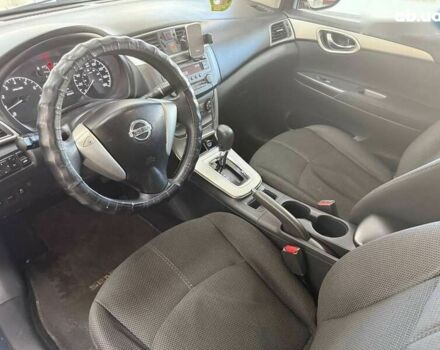 Ниссан Сентра, объемом двигателя 1.6 л и пробегом 152 тыс. км за 6990 $, фото 17 на Automoto.ua