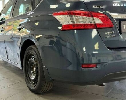 Ниссан Сентра, объемом двигателя 1.8 л и пробегом 152 тыс. км за 7490 $, фото 9 на Automoto.ua
