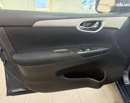 Ниссан Сентра, объемом двигателя 1.6 л и пробегом 152 тыс. км за 6990 $, фото 14 на Automoto.ua