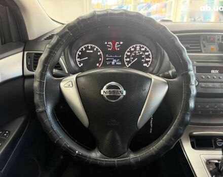 Ниссан Сентра, объемом двигателя 1.6 л и пробегом 152 тыс. км за 6990 $, фото 19 на Automoto.ua