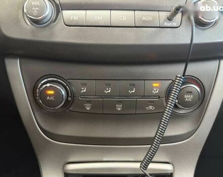 Ниссан Сентра, объемом двигателя 1.6 л и пробегом 152 тыс. км за 6990 $, фото 22 на Automoto.ua