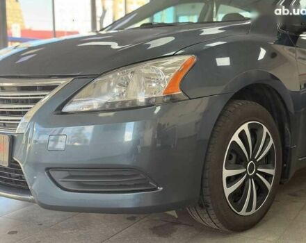 Ниссан Сентра, объемом двигателя 1.6 л и пробегом 152 тыс. км за 6990 $, фото 4 на Automoto.ua