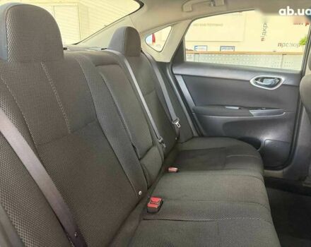 Ниссан Сентра, объемом двигателя 1.6 л и пробегом 152 тыс. км за 6990 $, фото 26 на Automoto.ua