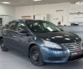 Ниссан Сентра, объемом двигателя 1.8 л и пробегом 152 тыс. км за 7490 $, фото 1 на Automoto.ua