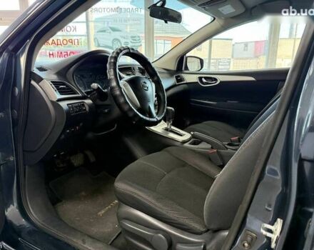 Ниссан Сентра, объемом двигателя 1.8 л и пробегом 152 тыс. км за 7490 $, фото 26 на Automoto.ua
