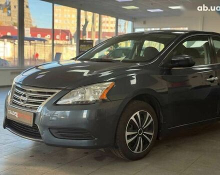 Ниссан Сентра, объемом двигателя 1.6 л и пробегом 152 тыс. км за 6990 $, фото 5 на Automoto.ua