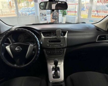 Ниссан Сентра, объемом двигателя 1.8 л и пробегом 152 тыс. км за 7490 $, фото 17 на Automoto.ua