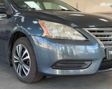 Ниссан Сентра, объемом двигателя 1.6 л и пробегом 152 тыс. км за 6990 $, фото 2 на Automoto.ua