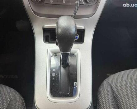 Ниссан Сентра, объемом двигателя 1.6 л и пробегом 152 тыс. км за 6990 $, фото 23 на Automoto.ua