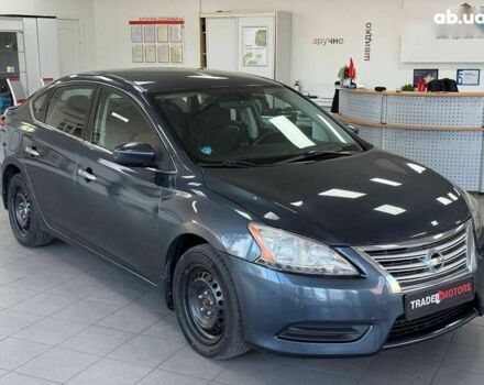 Ниссан Сентра, объемом двигателя 1.8 л и пробегом 152 тыс. км за 7490 $, фото 1 на Automoto.ua