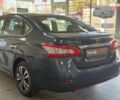 Ниссан Сентра, объемом двигателя 1.6 л и пробегом 152 тыс. км за 6990 $, фото 8 на Automoto.ua