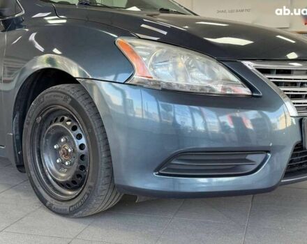 Ниссан Сентра, объемом двигателя 1.8 л и пробегом 152 тыс. км за 7490 $, фото 2 на Automoto.ua