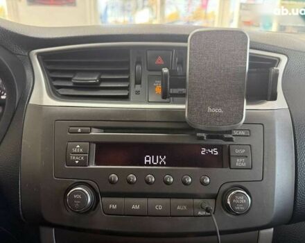 Ниссан Сентра, объемом двигателя 1.6 л и пробегом 152 тыс. км за 6990 $, фото 21 на Automoto.ua