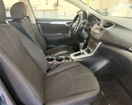 Ниссан Сентра, объемом двигателя 1.6 л и пробегом 152 тыс. км за 6990 $, фото 24 на Automoto.ua